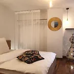 Charming City Centre Of Zurich