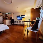 Charming City Centre Of Zurich