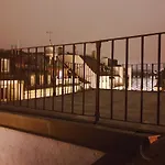 Your Summer Rooftop