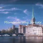 Zurich Central Apartment With View