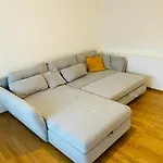 Huge 2-Room Apartment With Balcony In Center Alt 151 - Self Checkin
