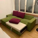 City Center Flats In Zurich Downtown, Jakobade - Self Checkin