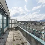 City Center Flats In Zurich Downtown, Jakobade - Self Checkin