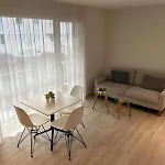 Stunning Apartment In Zurich City Center Bernina 11 - Self Checkin