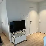 Stunning Apartment In Zurich City Center Bernina 11 - Self Checkin