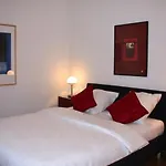 Charming Flat, Near Lake - Fb9