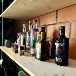 Designer 1Br Loft - Balcony - Workspace - Central