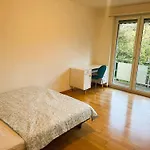 City Center Apartments In The Heart Of Zurich Berta - Self Checkin