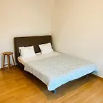 City Center Apartments In The Heart Of Zurich Berta - Self Checkin