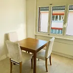 Large City Center Apartments With Balcony Alt - Self Checkin