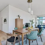 Btqleadingluxurypenthouse&garage Apartment Zurich