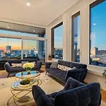 Apartment Btqleadingluxurypenthouse&garage Zurich