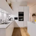 Apartment Btqleadingluxurypenthouse&garage Zurich