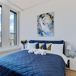 Btqleadingluxurypenthouse&garage Zurich