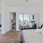 Btqleadingluxurypenthouse&Garage