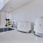Btqleadingluxurypenthouse&garage Apartment