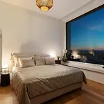 Apartment Btqleadingluxurypenthouse&garage