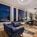 Btqleadingluxurypenthouse&garage Apartment Zurich