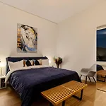 Apartment Btqleadingluxurypenthouse&garage Zurich