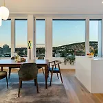 Btqleadingluxurypenthouse&garage *