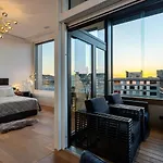Btqleadingluxurypenthouse&garage Zurich