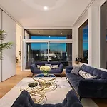 Btqleadingluxurypenthouse&garage Apartment *