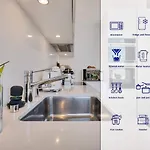 Apartment Btqleadingluxurypenthouse&garage Zurich