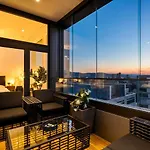 Btqleadingluxurypenthouse&garage Zurich