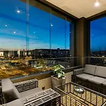 Btqleadingluxurypenthouse&garage Apartment *