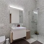 Apartment Btqleadingluxurypenthouse&garage Zurich