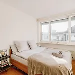 Modern With Balcony In Center A Hoh - Self Checkin Zurich