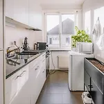 Modern With Balcony In Center A Hoh - Self Checkin Apartment Zurich
