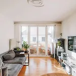 Apartment Modern With Balcony In Center A Hoh - Self Checkin *
