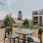 Saint - 90 Qm, 3 Schlafzimmer, Balkon & Kostenloser Parkplatz Apartment