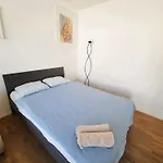 Apartment Modern With Balcony In Center A Hoh - Self Checkin *