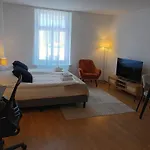 Studio At Famous Storchengasse - Stork 44