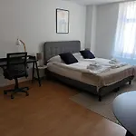 Studio At Famous Storchengasse - Stork 44