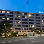 Courtyard By Marriott Zurich North