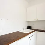 Apartment Basic & Cozy & Walkable *