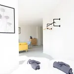Apartment Basic & Cozy & Walkable Zurich
