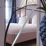 Hotel Grande With Kitchen Dish Washer, Dryer Washer Zurich