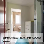 Sunny Near Airport Homestay *