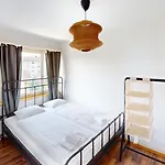 Basic Comforts For Your Stay