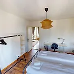 Basic Comforts For Your Stay