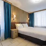 Nani City Hotel Self Check-In