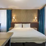 Nani City Hotel Self Check-In