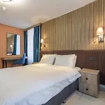 Nani City Hotel Self Check-In