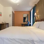 Nani City Hotel Self Check-In