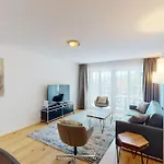 Amazing, Central, Sunny 1br Flat - Sun 12 Apartment