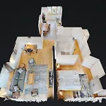 Apartment Amazing, Central, Sunny 1br Flat - Sun 12 Zurich